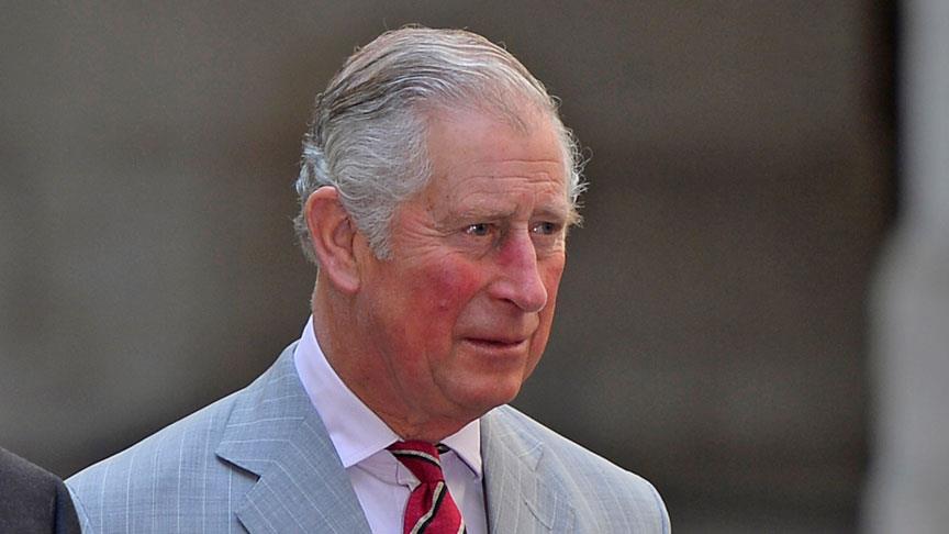İngiltere Veliaht Prensi Charles’in koronavirüs testi de pozitif çıktı!