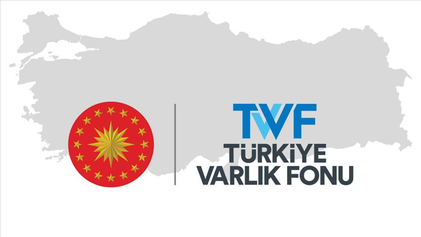 Türkiye Varlık Fonu ile Sinosure arasında 5 milyar dolarlık iş birliği mutabakatı