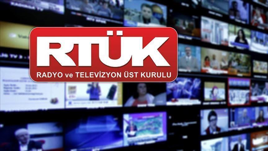 RTÜK'ten medya kuruluşlarına koronavirüs yayınlarına ilişkin tavsiyeler