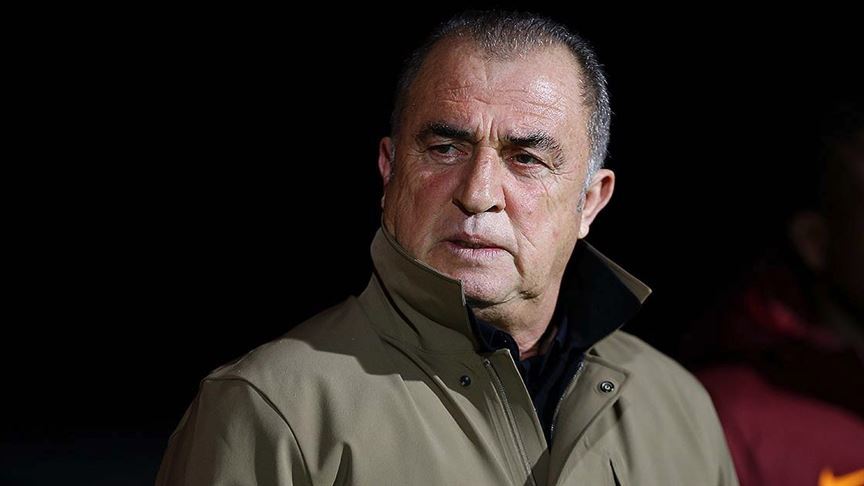 Buse Terim babası Fatih Terim'in durumunun iyiye gittiğini duyurdu