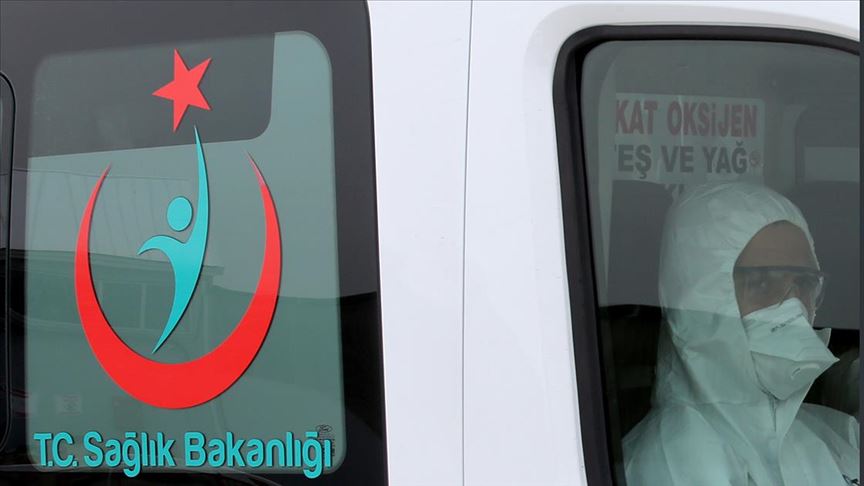 Yozgat'ta karantinaya alınan köy jandarmanın kontrolünde!