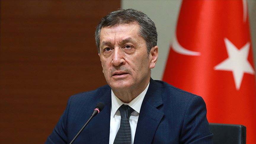 Selçuk: Koronavirüs travmasına karşı psikososyal destek rehberleri hazırlandı