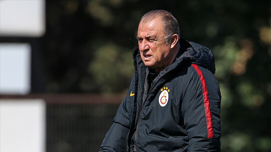 Fatih Terim koronavirüs teşhisiyle tedavi gördüğü hastaneden taburcu edildi