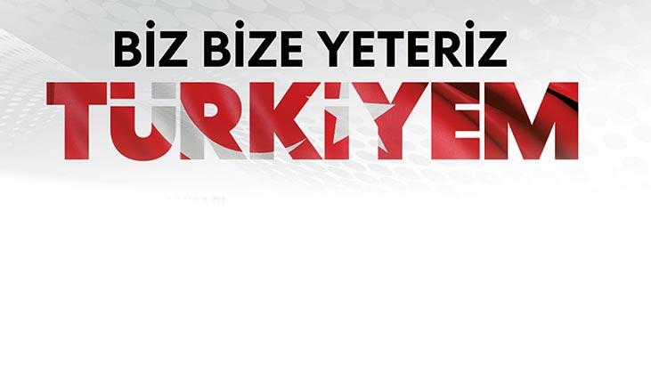 Bakan Selçuk, 'Biz Bize Yeteriz Türkiyem Kampanyası'nın hesap numaralarını paylaştı