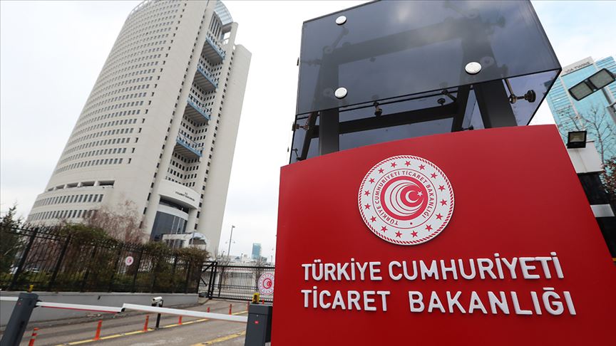 Sebze ve Meyve Ticareti ve Toptancı Halleri Hakkında Yönetmelikte Değişiklik