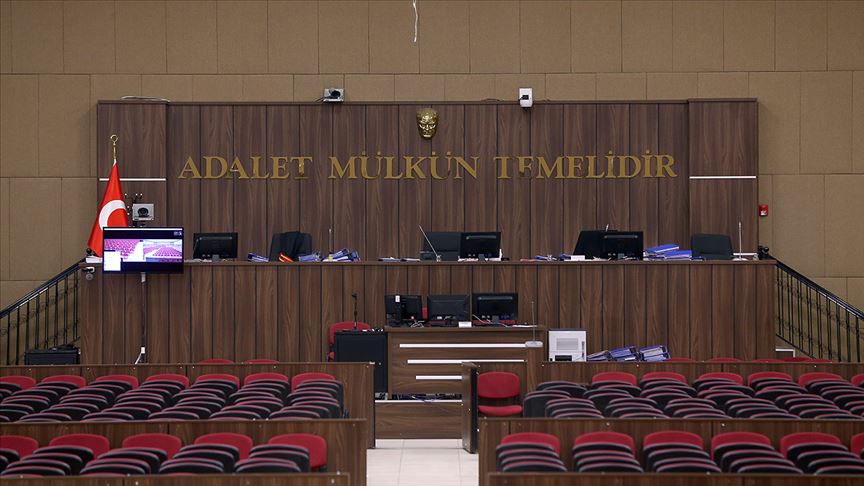 FETÖ katalog evliliği istemeyen astsubayı 'şefkat tokadıyla' tehdit etmiş