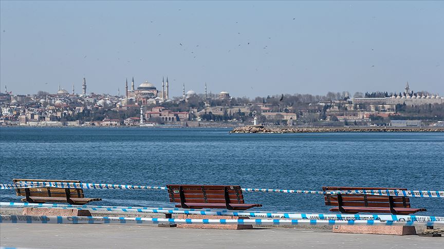 Balkanlar'dan gelen soğuk hava ile sıcaklıklar 6 ila 12 derece azalacak