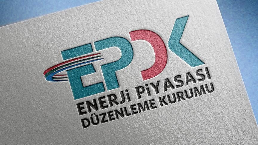 EPDK 14 şirkete lisans verdi!