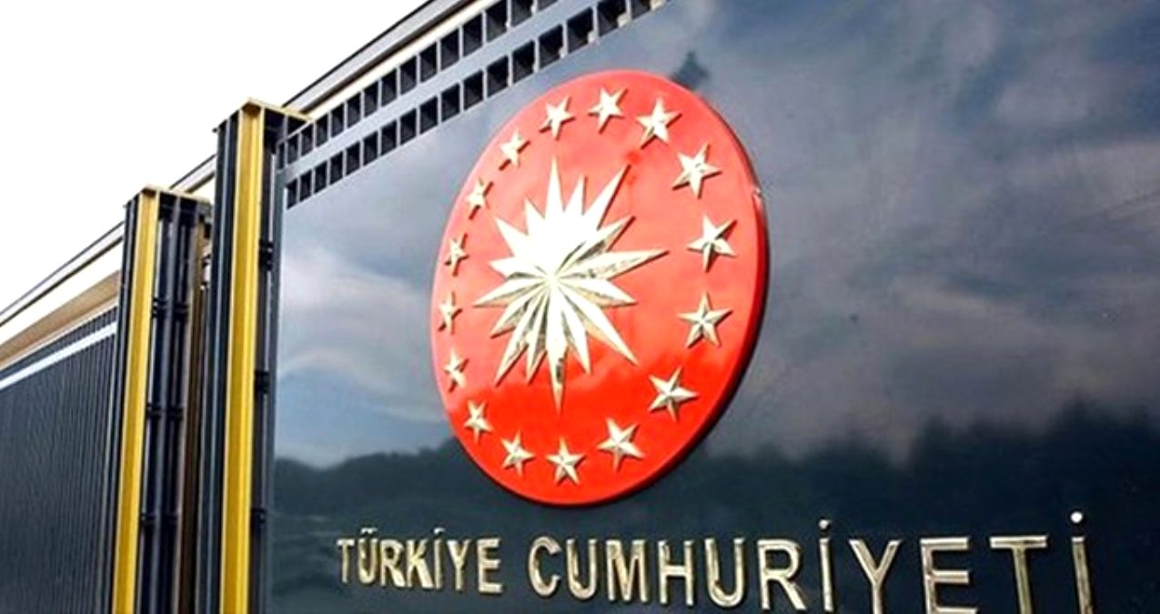 Cumhurbaşkanı Kararı Resmi Gazete'de..