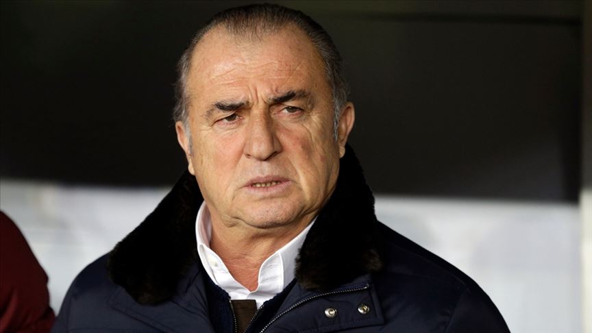 Fatih Terim'in koronavirüs testi negatif çıktı!