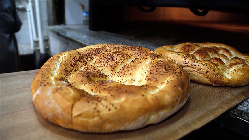 İstanbul'da ramazan pidesi satışı için tedbirler alındı