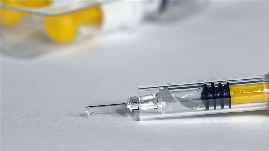 Kovid-19'a karşı aşı geliştirme çabaları hızla sürüyor..