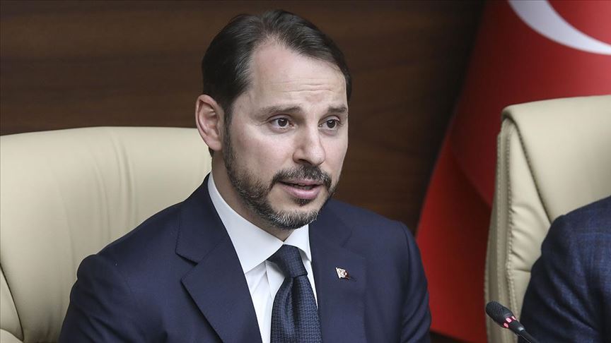 Albayrak: 1 Milyon Yazılımcı Projesi'nde gençlerin aldığı eğitimler CV'lerine işlenecek