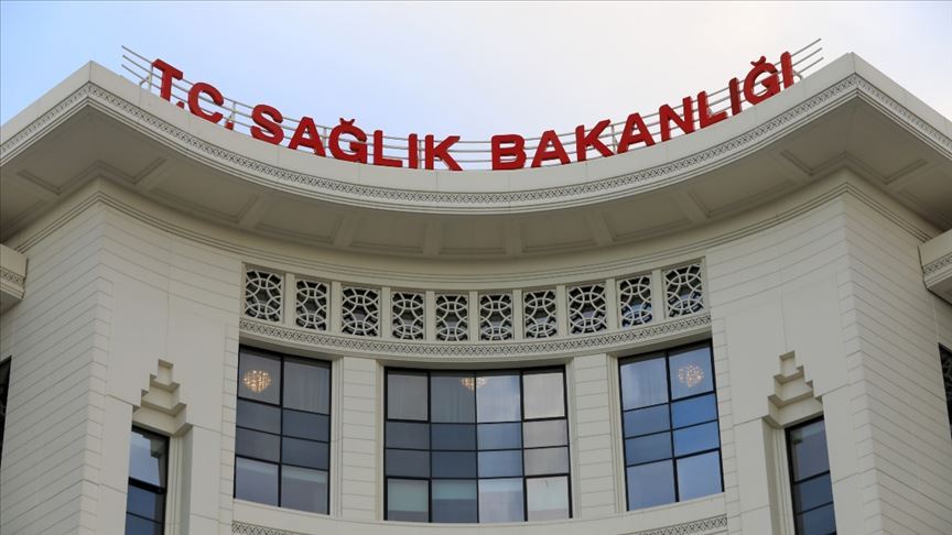 Sağlık Bakanlığı ramazanda alınması gereken tedbirleri Kovid-19'a göre güncelledi