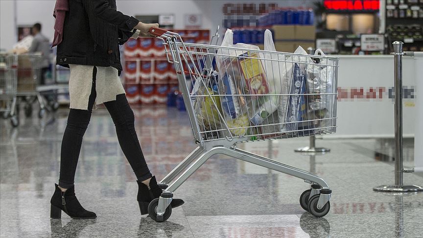 'Ramazanda alışveriş listesini tokken yapın' önerisi