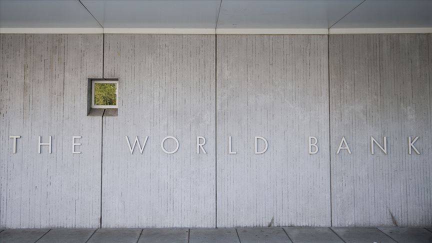 Dünya Bankasından Türkiye'nin Kovid-19 mücadelesine destek