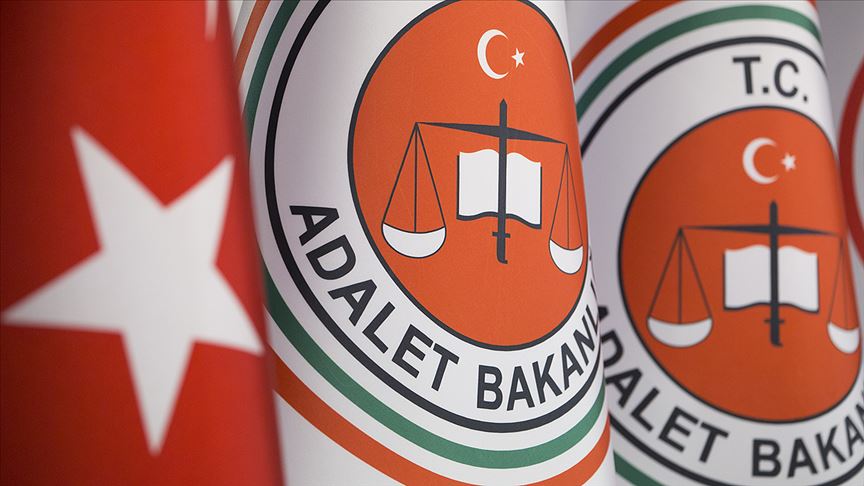 Adalet Bakanlığı'ndan 'Avukatlık Kanun Taslağı' başlıklı metne ilişkin açıklama