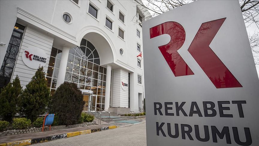 Rekabet Kurumu: 29 teşebbüs hakkında soruşturma açıldı