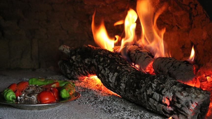 İftar sofralarının vazgeçilmez lezzeti: Büryan Kebabı