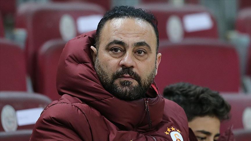 Galatasaray Yardımcı Antrenörü Hasan Şaş istifa etti!