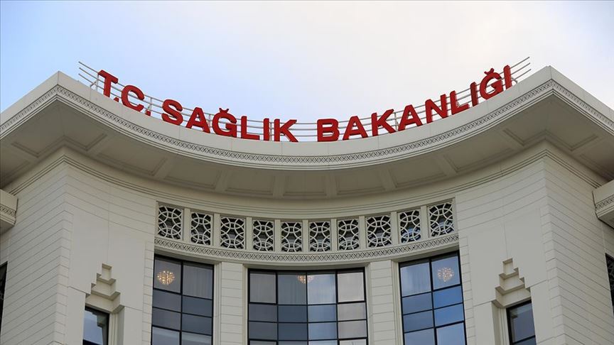 Sağlık Bakanlığı'ndan sahte telefon uygulamasıyla dolandırıcılık uyarısı