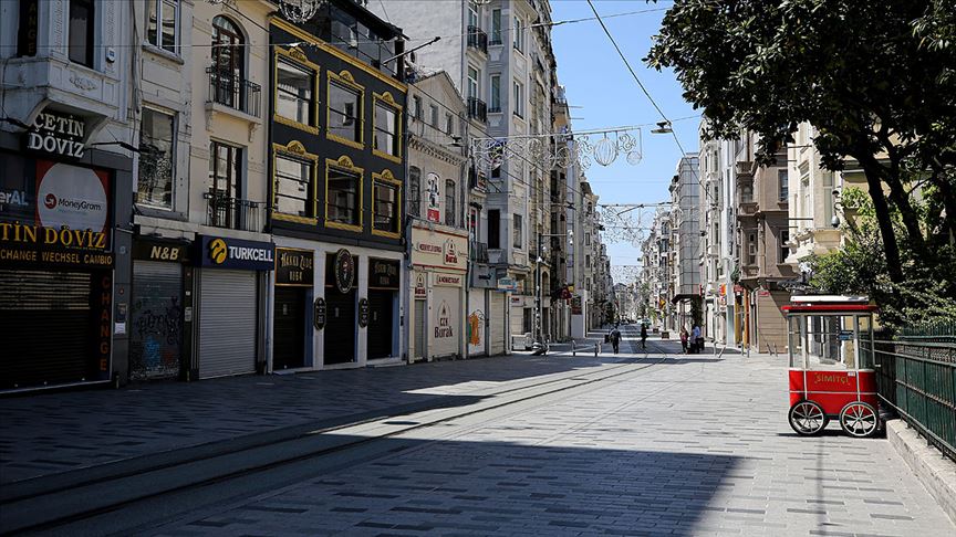 'Kontrollü sosyal hayat'ın ilk bayramı böyle geçecek!