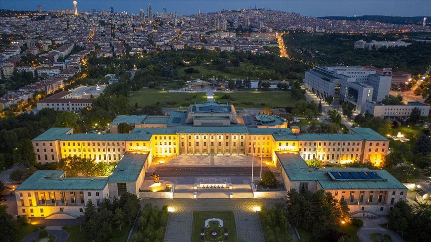 TBMM'de çarşı ve mahalle bekçileri düzenlemesine ilişkin kanun teklifi görüşülmeye devam edilecek