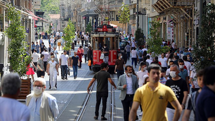 Türkiye'nin koronavirüsle mücadelesinde son 24 saatte yaşananlar