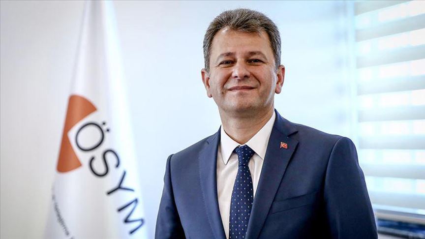 ÖSYM, 451 bin adayın gireceği 2020-MSÜ sınavı için hazırlıkları tamamladı