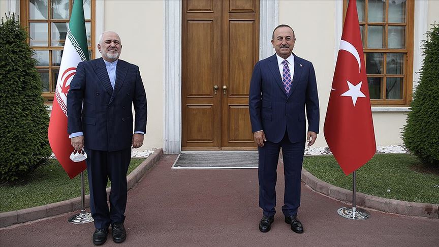 Dışişleri Bakanı Çavuşoğlu: Libya'da kalıcı ateşkesin sağlanması için Rusya'yla görüşmeler sürecek
