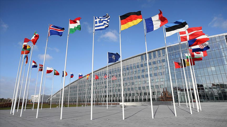 NATO savunma bakanları sanal ortamda bir araya gelecek