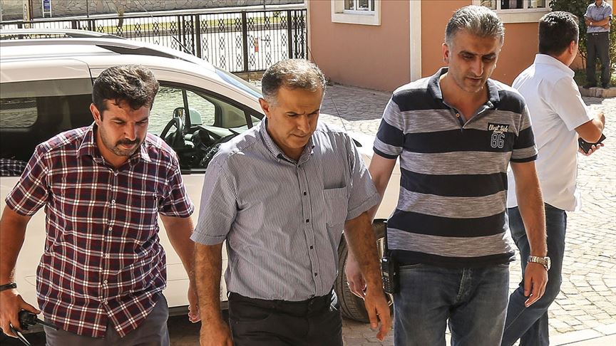 Yargıtay sözde 'yurtta sulh konseyi' listesinde içişleri müsteşarı olarak yer alan Faruk Bal'ın cezasını onadı
