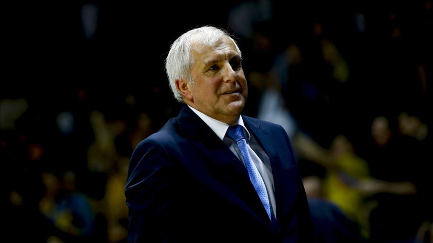 Fenerbahçe Obradovic'in kararını bekliyor