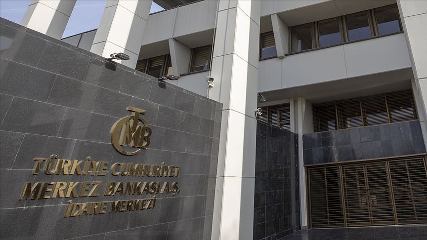 Merkez Bankası faiz kararını açıkladı!