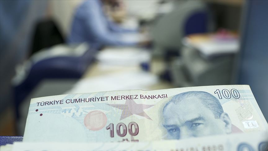 Bankacılık sektörünün kredi hacmi arttı!