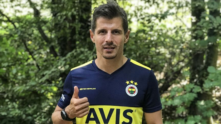 Emre Belözoğlu: Fenerbahçe camiasının destansı bir mücadelesi var