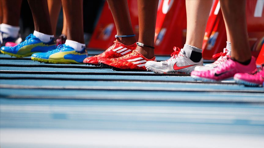 Atletizmde yarışmalar 15 Temmuz'da başlıyor