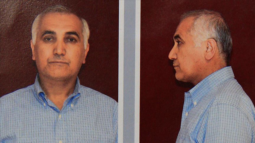 FETÖ'nün darbe girişiminin 'sır kutusu': Adil Öksüz