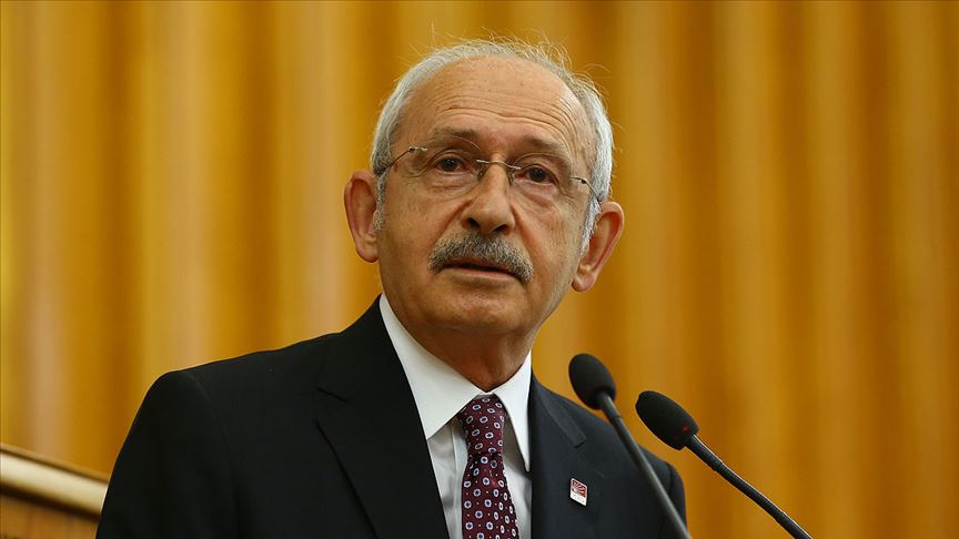 Kılıçdaroğlu 'Man Adası iddiaları' için tazminat ödeyecek!