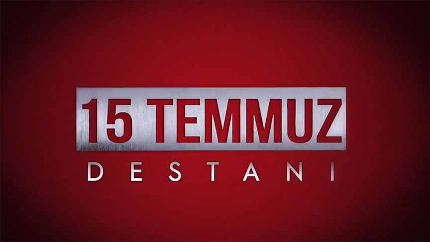 Emniyet Genel Müdürlüğü'nden videolu '15 Temmuz' paylaşımı