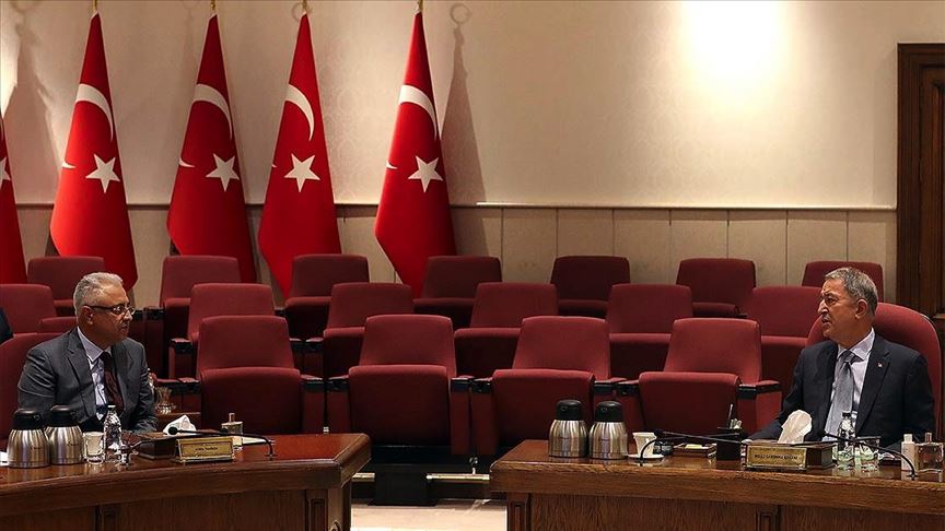 Akar: Ermenistan yaptığı işin hesabını mutlaka ödeyecek