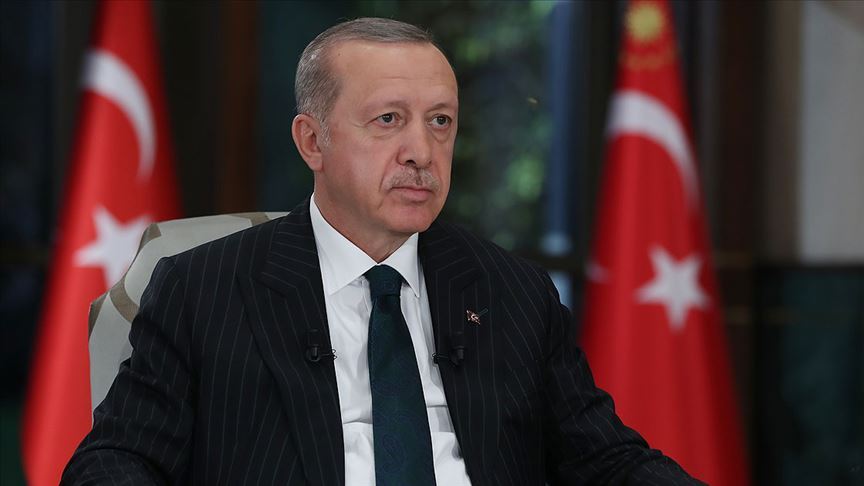 Özel okullara ilişkin çalışma Cumhurbaşkanı Erdoğan'a sunuldu