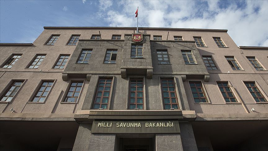 Hakkari'de iki askerimiz şehit oldu!