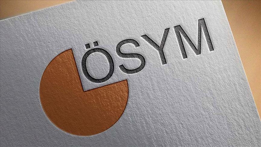 ÖSYM, YKS sonuçlarını açıkladı!