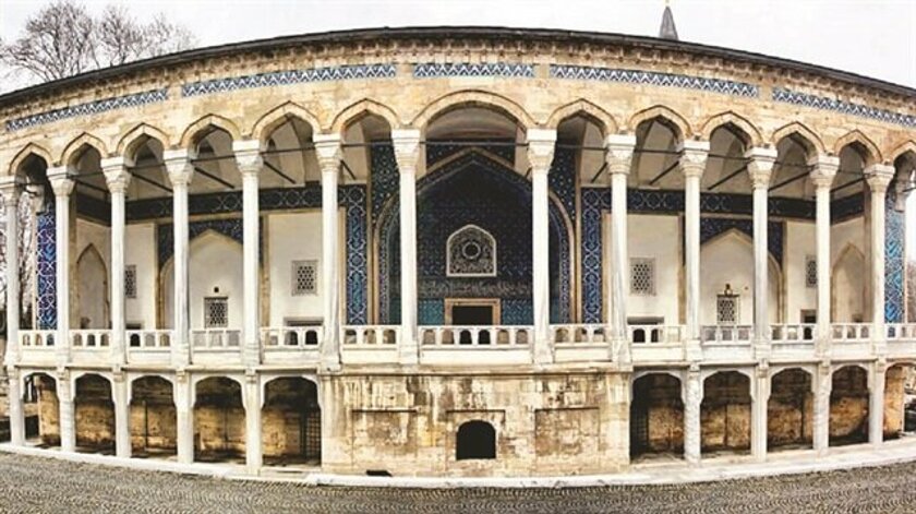 'İstanbul'un müzeleri' bayramda ziyaretçilerini bekliyor