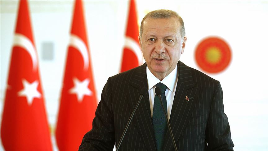 Erdoğan'ın 'Bayram diplomasisi'