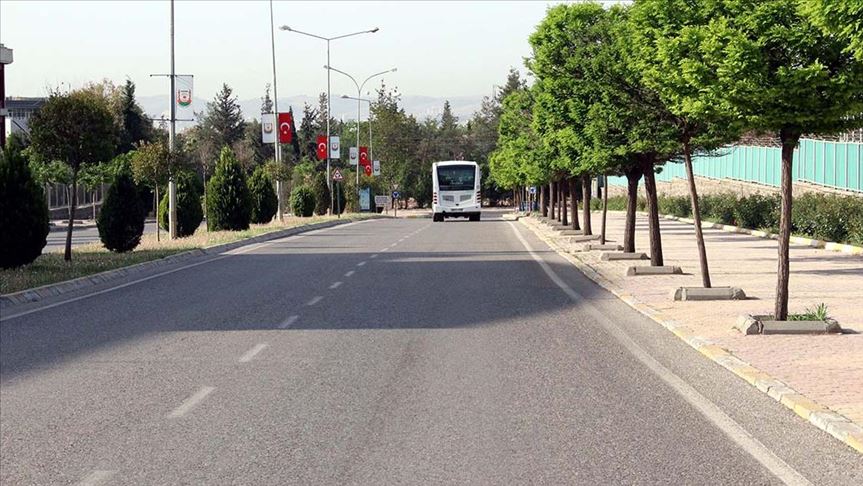 Şanlıurfa'da taziye ziyaretleri yasaklandı!