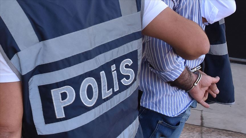 FETÖ'nün TSK yapılanmasına yönelik Konya merkezli operasyon: 6 gözaltı