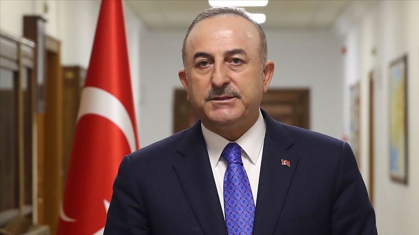 Çavuşoğlu: Lübnan'daki patlamada 6 Türk vatandaşı yaralandı