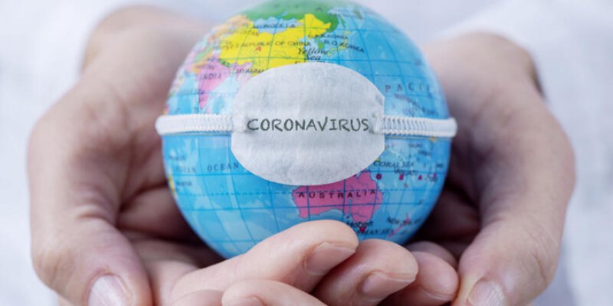 Dünya genelinde yeni tip koronavirüs vaka sayısı 25 milyon 644 bini aştı!